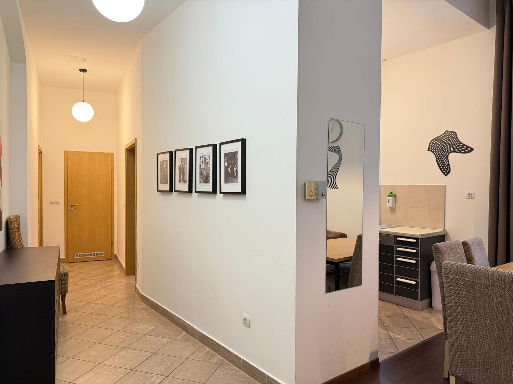 Gozsdu Court Budapest — Photos 1